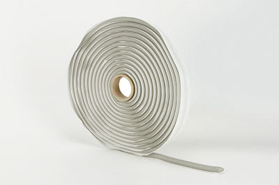 9mm x 1.5mm x 30m Butyl Strip Sealant