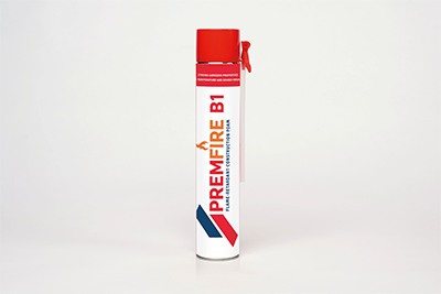 B1 Construction Foam (750ml)