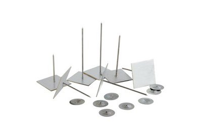 110mm Insulation Hangers (500)