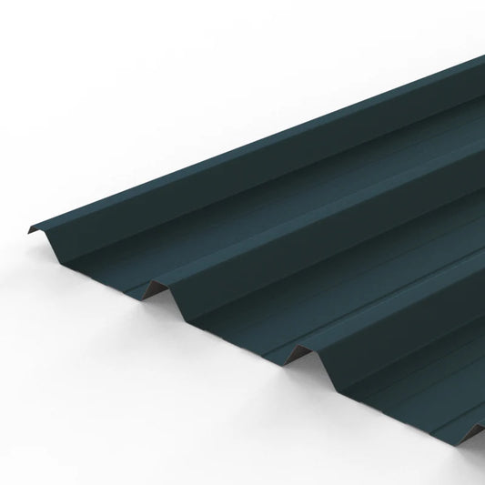 Box Profile Roof Sheet