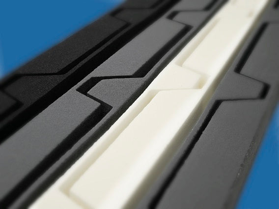 34/1000CW Foam Filler (Pack Of 10 Pairs)